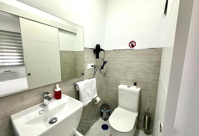Номер Стандарт, Alcalá Retreat: Ocean View & Modern Comfort