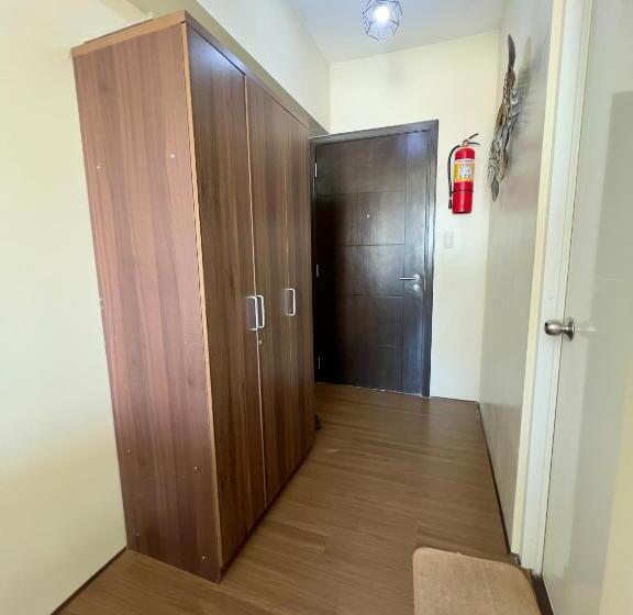 Студия Deluxe, Condo Near Ateneo And Royal Mandaya