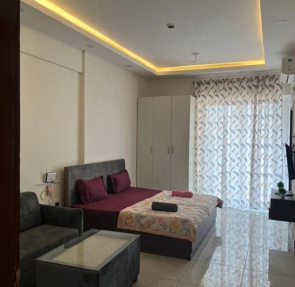 Номер Стандарт, Meadow Suites