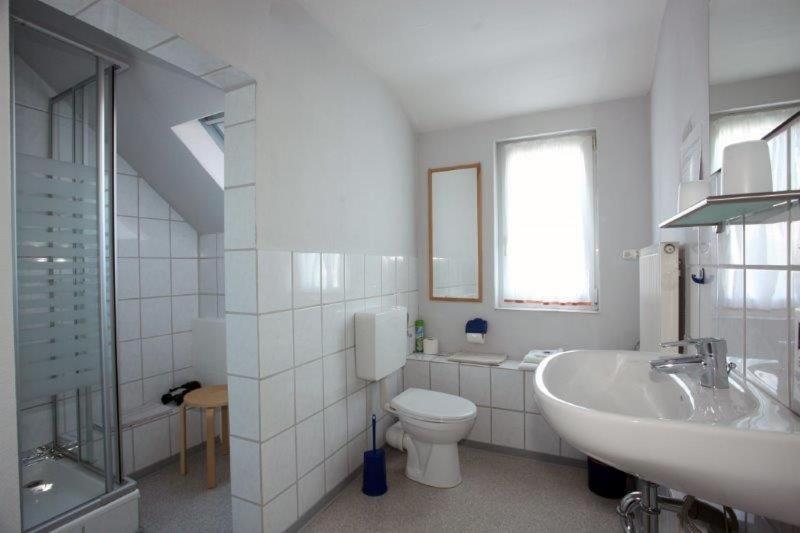Номер Стандарт, Restaurant Pension Bürgerhof