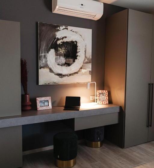 Номер Superior, Riva Boutique