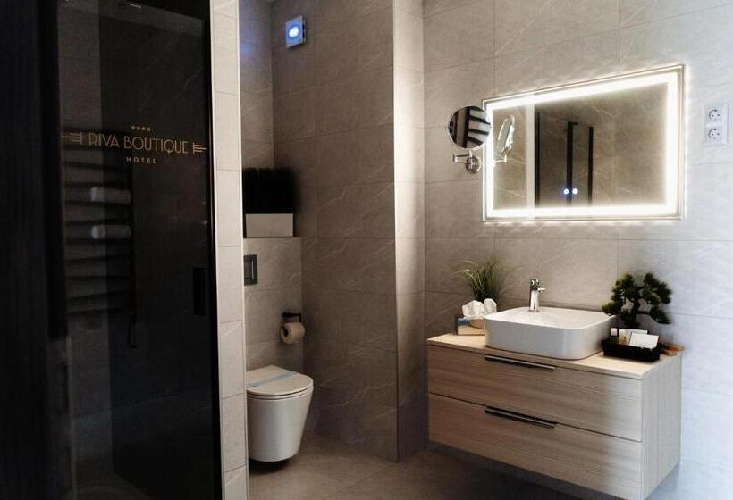 Номер Executive, Riva Boutique