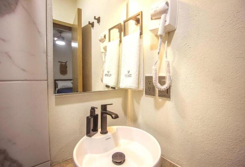 Quarto Estandar, Loft Alatorre