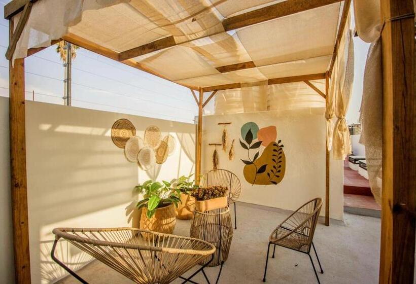 Quarto Familiar, Loft Alatorre
