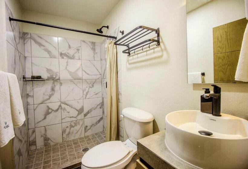 Quarto Familiar, Loft Alatorre