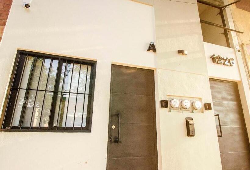 Quarto Familiar, Loft Alatorre