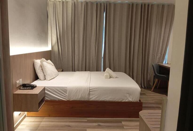 스탠다드 룸, Mc Hotel Fairview