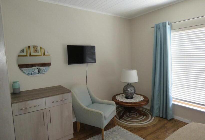 스탠다드 룸, Avo Tree Guesthouse