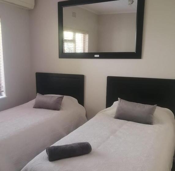 패밀리 룸, Avo Tree Guesthouse