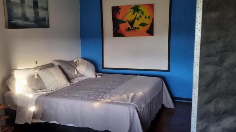 Номер Deluxe, Zoe Lodge