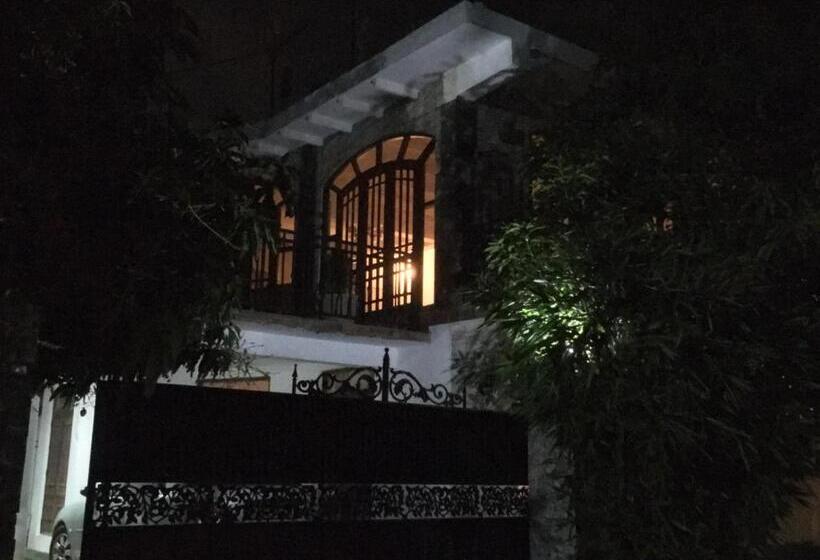 带大床的豪华间, Moon Deck Villa