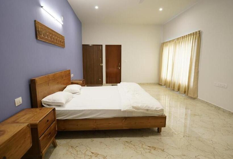 豪华房间, Ditya Venue And Leisure