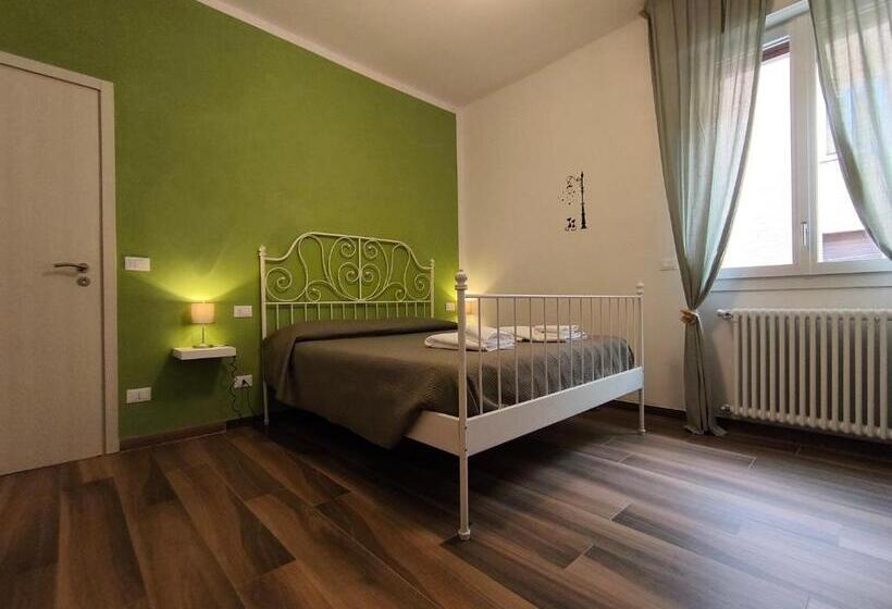 Номер Стандарт, B&b Monzuno Sulla Via Degli Dei