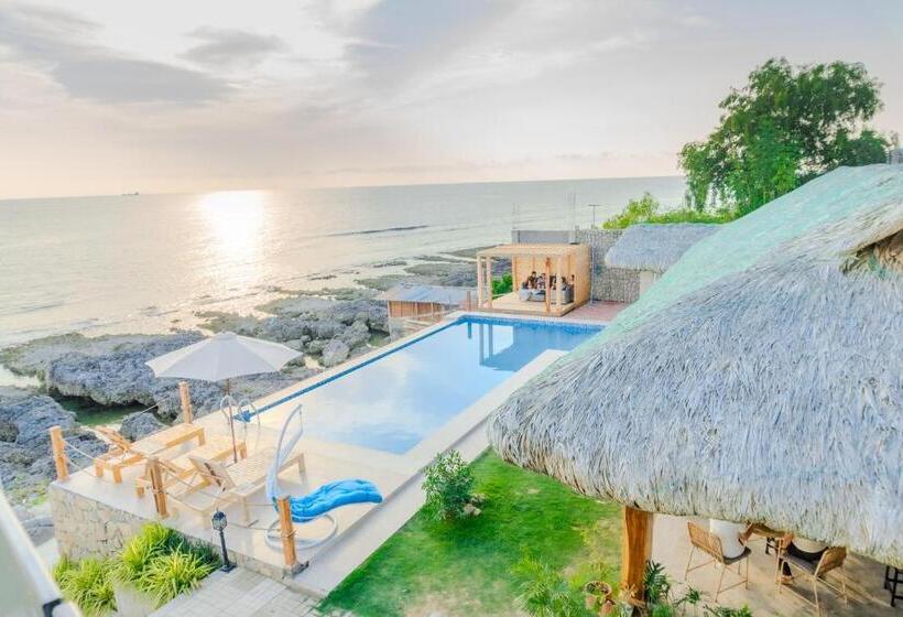 اتاق استاندارد با چشم‌انداز دریا, Sofia   Summer Coastal Suites