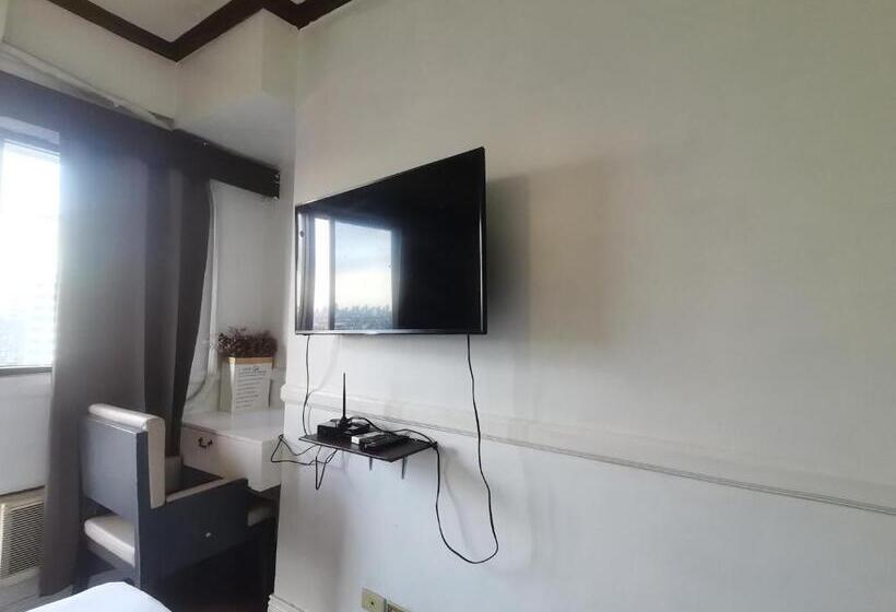 استودیوی استاندارد, Citadel Inn Apartment