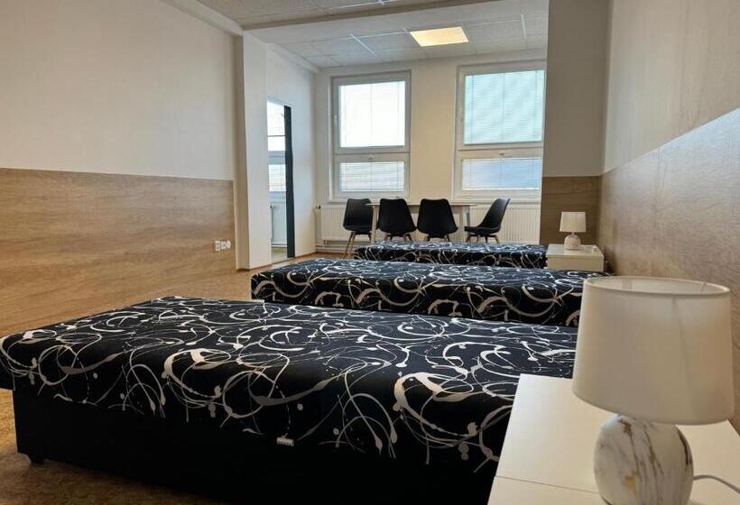 Четырехместный номер Премиум, D8 Apartmány