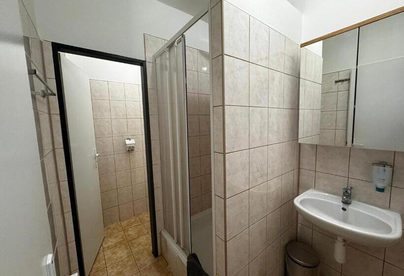 Четырехместный номер Премиум, D8 Apartmány