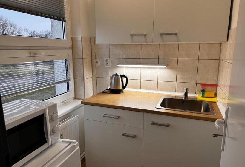Трехместный Номер Комфорт, D8 Apartmány
