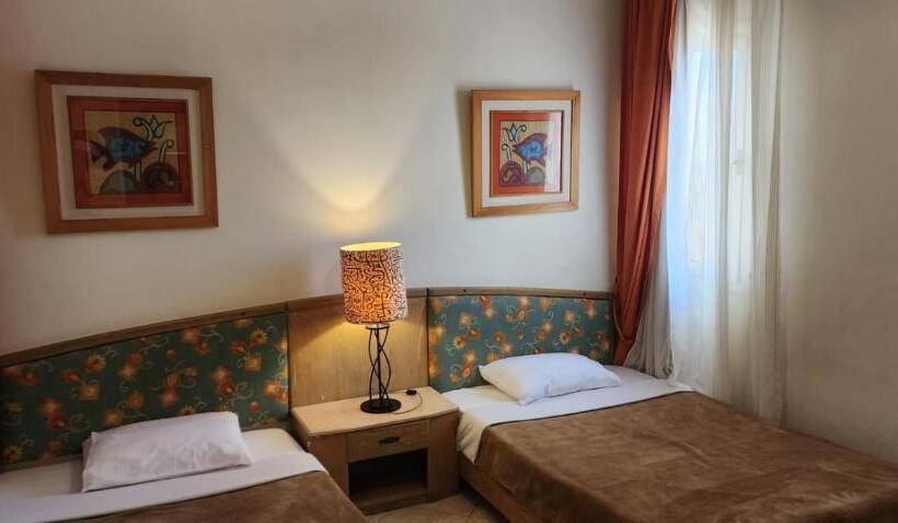 آپارتمان 2 خوابه, First Class At Naama Bay Hotel Appartments