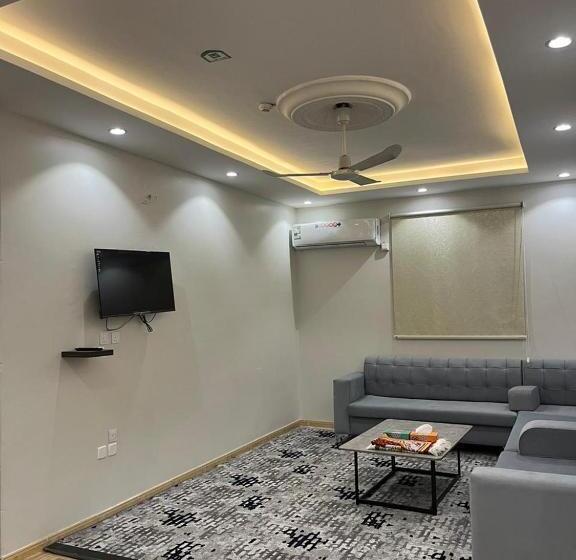Номер Стандарт Трехместный, هابي دريم للشقق المخدومة