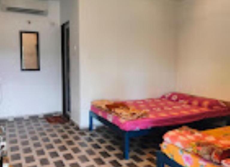 Семейный Номер, Green Blossom Resort Roha