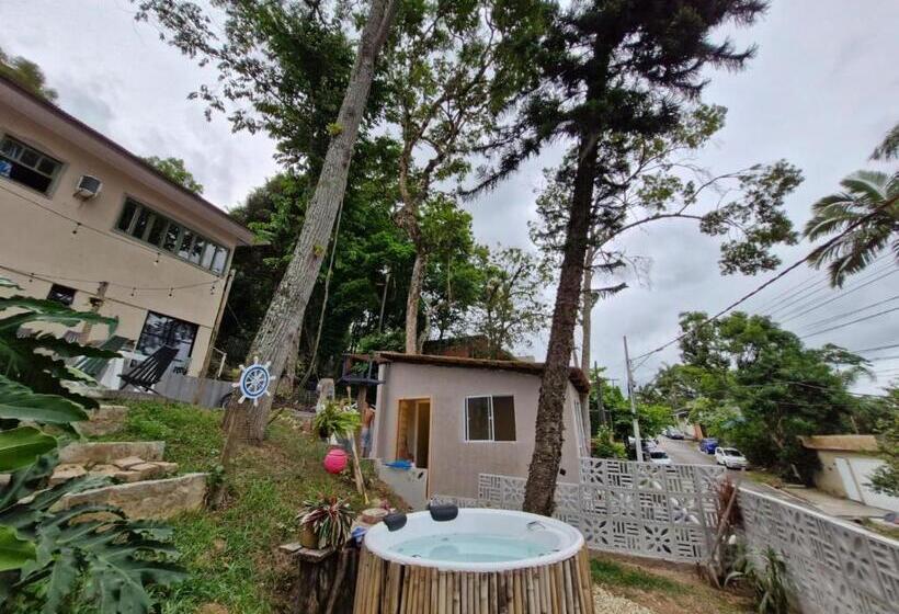 디럭스 룸, Refugio Villa Gloriosa Suíte Nissi