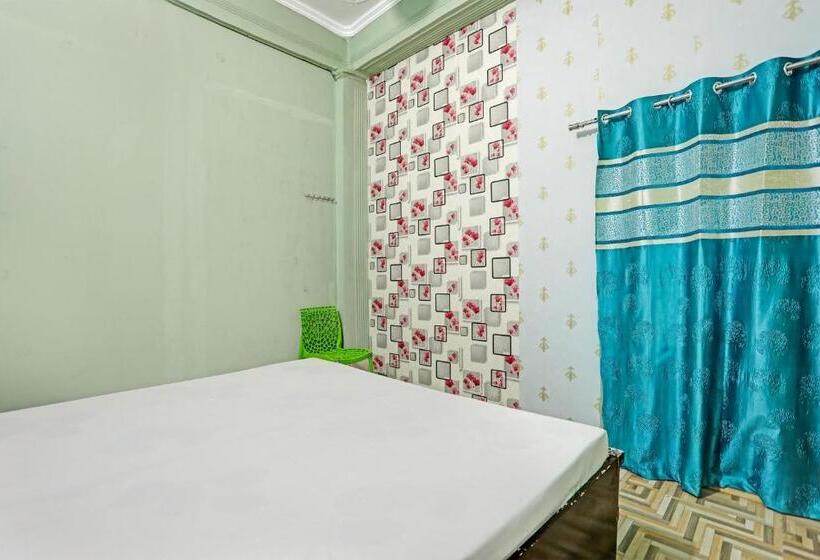Трехместный Номер Классика, Spot On The Haven Hotel And Restaurant