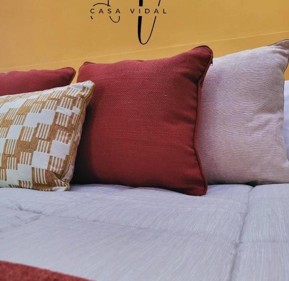 스탠다드 룸, Casa Vidal Guesthouse