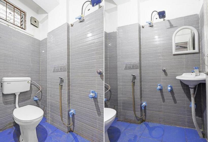 标准间, O Lakhi Guest House
