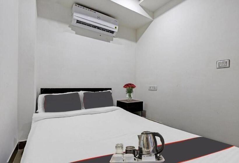 标准间, O Lakhi Guest House