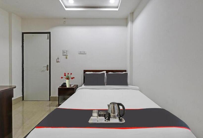 标准间, O Lakhi Guest House