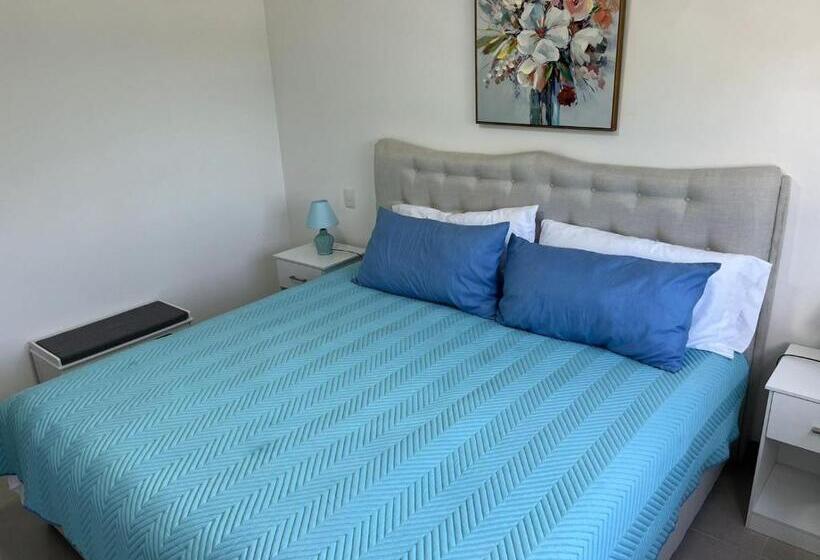 Апартаменты 1 Спальня, Leona Renting By Punta Leona