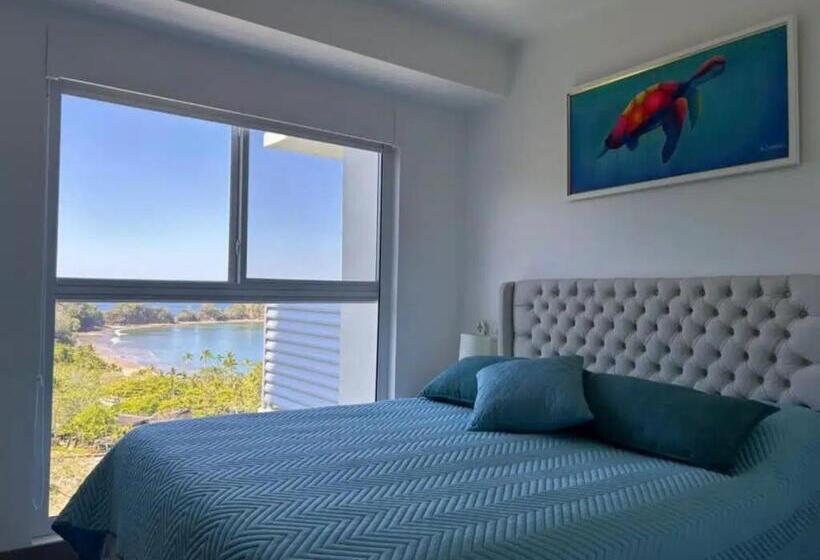 Апартаменты 1 Спальня Вид на Море, Leona Renting By Punta Leona
