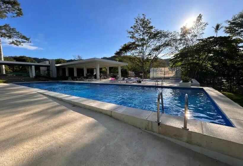 Апартаменты 1 Спальня Вид на Море, Leona Renting By Punta Leona