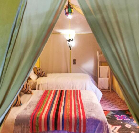 Номер Стандарт, Sahara Dream Luxury Camp