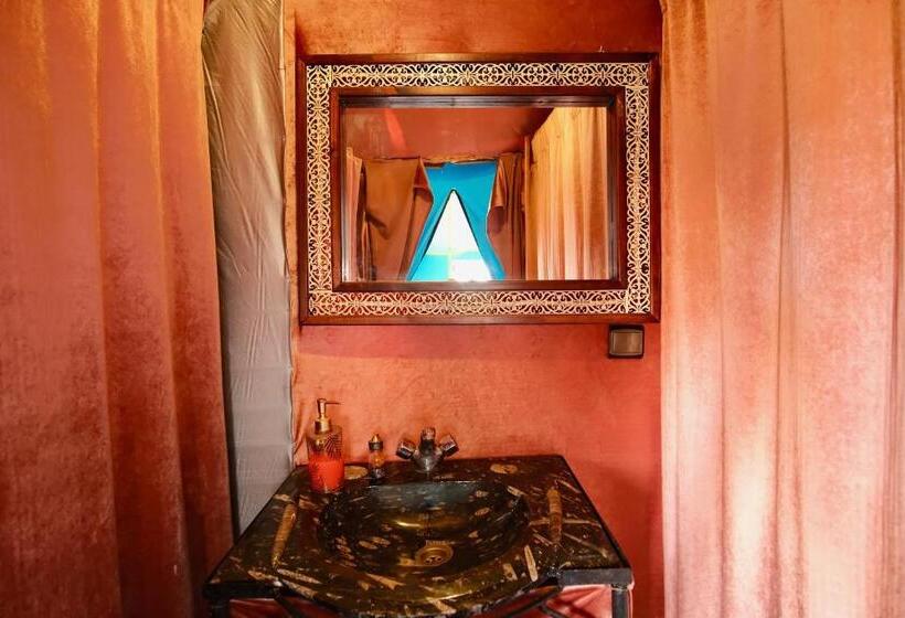 Четырехместный Номер Классик, Sahara Dream Luxury Camp