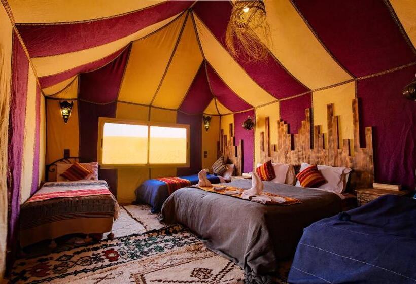 Семейный Номер, Sahara Dream Luxury Camp