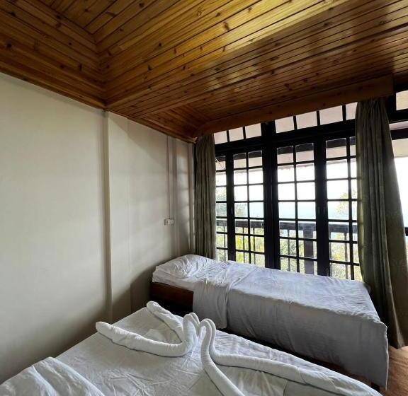 Номер Стандарт Трехместный, Yankee Village Retreat, Rishop