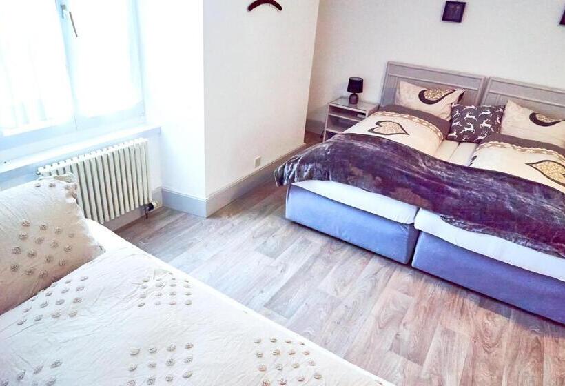 Номер Стандарт Трехместный, Tripple Room With Bathroom