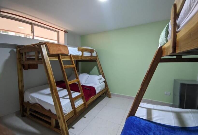 Четырехместный Номер Стандарт, Dreimar Hotel Boutique