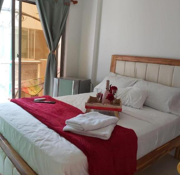 Номер Deluxe, Dreimar Hotel Boutique