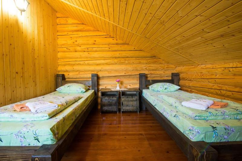 Номер Стандарт, кремениця