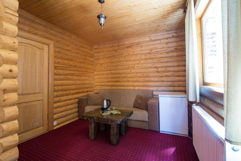 Семейный Полулюкс, кремениця