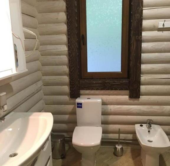 Апартаменты 1 Спальня, кремениця