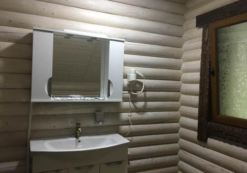 Апартаменты 1 Спальня, кремениця