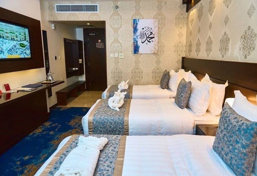 Люкс, Selat Al Bait