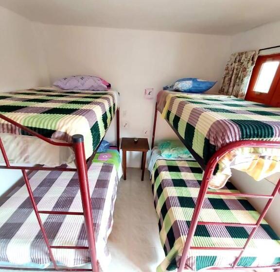 Номер Стандарт с Балконом, Casa De La Abuela