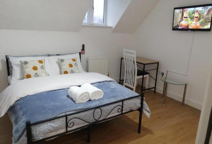 Номер Стандарт, Eagle Way Apartment