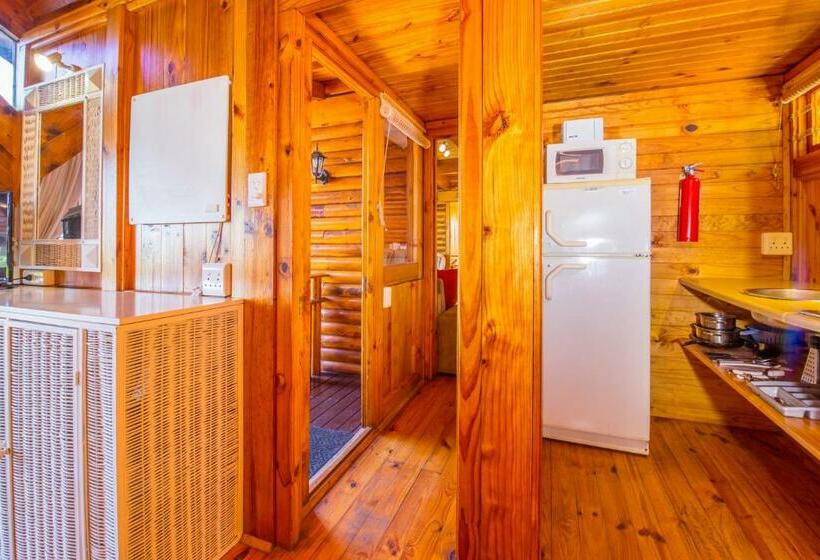 샬레, Abalone Lodges