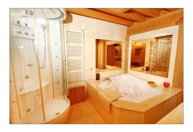 Номер Superior, Chateau De Mauras